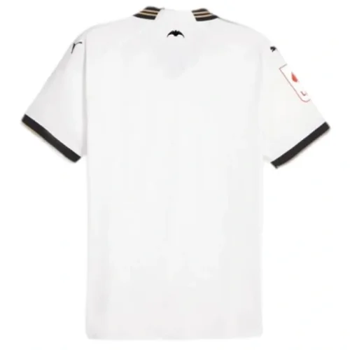 Valencia 2023/24 Jersey Home