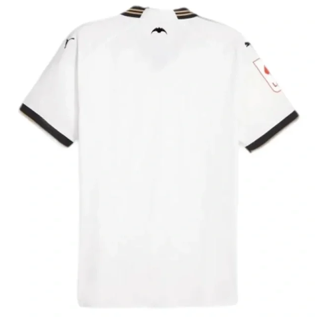 Valencia 2023/24 Jersey Home