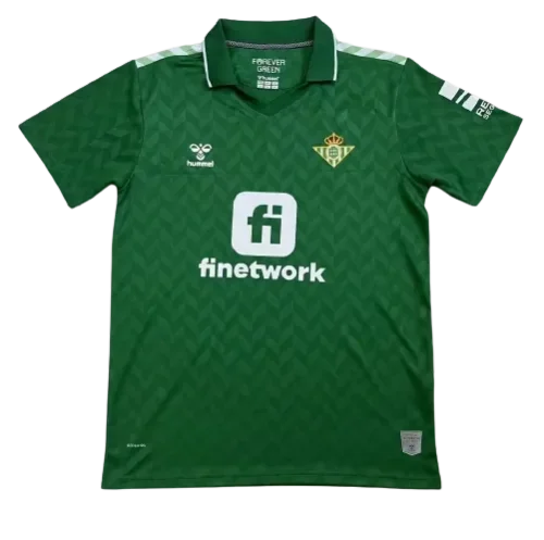 Real Betis Away 2023/24 Jersey Replica