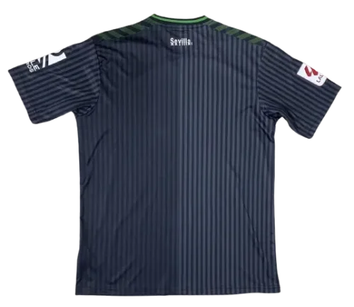 Real Betis 2023/24 Jersey Third Replica