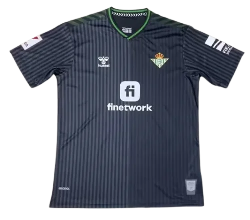 Real Betis 2023/24 Jersey Third Replica