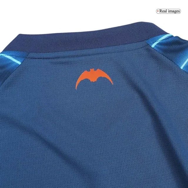 Valencia 2023/24 Jersey Away