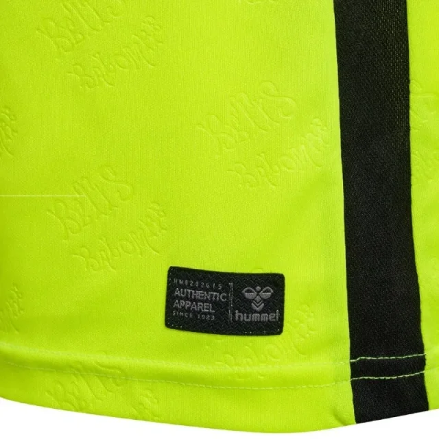 24-25 Real Betis Away Football Jersey