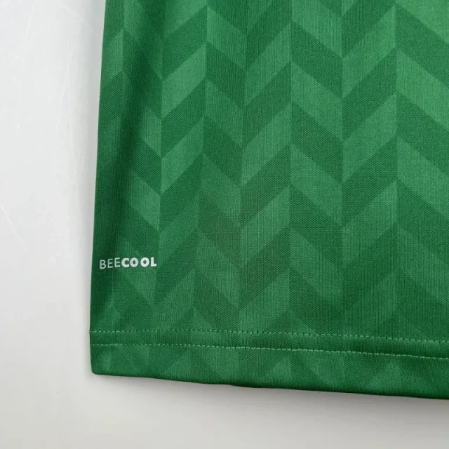 Real Betis Away 2023/24 Jersey Replica