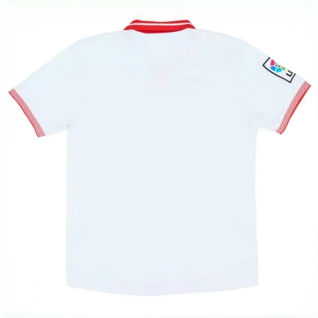Sevilla Retro Home Jersey 12/13