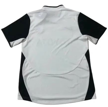 Valencia 2003/04 Retro Jersey Home