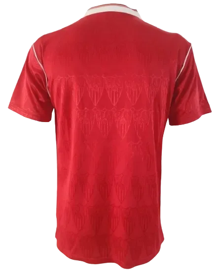Sevilla Retro Away Jersey 1991/92