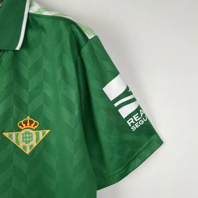 Real Betis Away 2023/24 Jersey Replica
