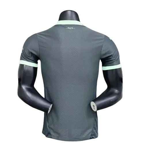 AC Milan Third Jersey Player Version 2024-25