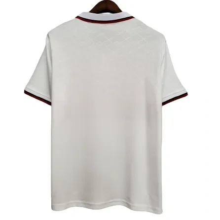 AC Milan Retro Jersey Away 1993/94