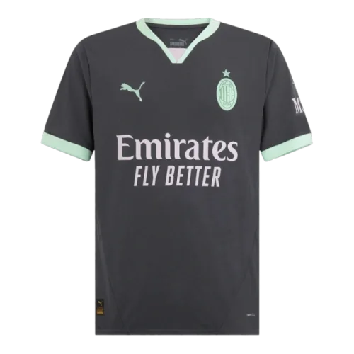 24-25 AC Milan Third Jersey Replica
