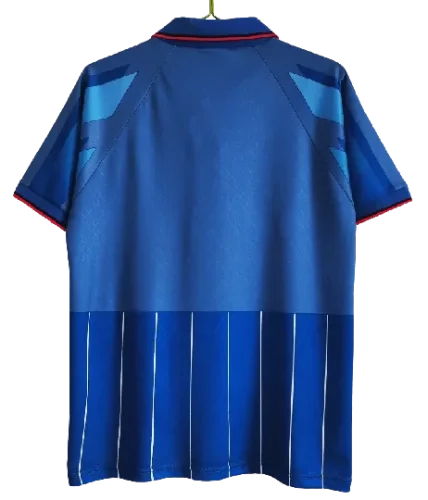 AC Milan Retro Jersey Away 1995/96