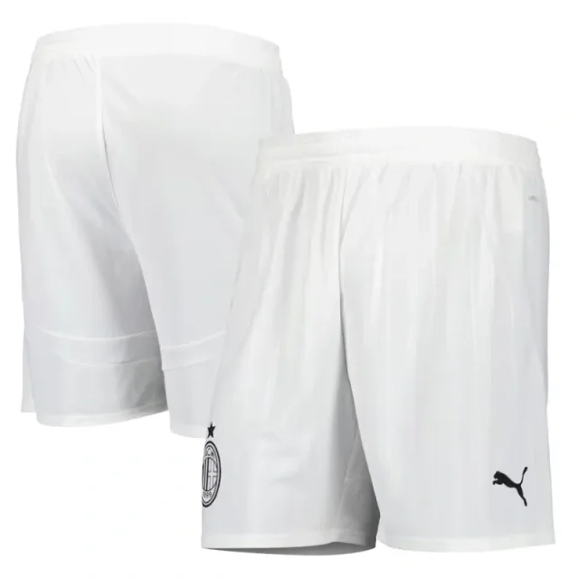 AC Milan Away Shorts 2024-25