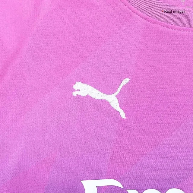 23-24 AC Milan Jersey Third Away