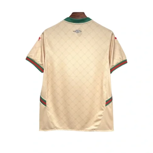24-25 AC Milan Gucci Co-Branded Edition