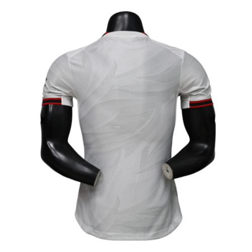 26-27 AC Milan Away Football jersey Player Version