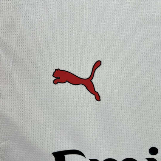 AC Milan Away football Shirt 2025-2026 fans version