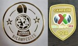 24-25 Club America 95th Anniversary Commemorative Edition Long sleeves Fans Soccer Jersey
