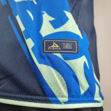24-25 Puebla Away Player Version Soccer Jersey