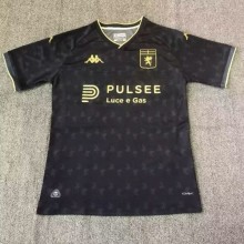 24-25 Genoa Third Fans Soccer Jersey