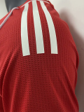24-25 LIV Red Special Edition Player Version Soccer Jersey