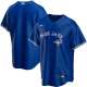 2024 MLB Toronto Blue Jays New Pattern Jersey