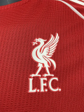 24-25 LIV Red Special Edition Player Version Soccer Jersey