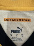 24-25 Galatasaray Home Player Version Soccer Jersey