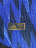 25-26 ARS Blue Special Edition Player Version Soccer Jersey