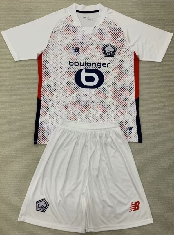 24-25 Lille Away Adult Suit