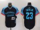 2024 MLB San Diego Padres New Pattern Jersey