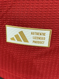 24-25 ARS Red Special Edition Player Version Soccer Jersey