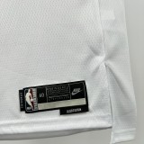 24-25 WARRIORS  Top Quality Hot Pressing NBA Jersey