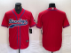 2024 MLB Toronto Blue Jays New Pattern Jersey