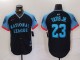 2024 MLB San Diego Padres New Pattern Jersey