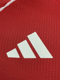 24-25 LIV Red Special Edition Player Version Soccer Jersey
