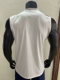25-26 RMA Home Soccer Jersey 无袖