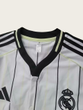 2025 RMA MLB New Pattern Jersey