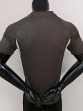 25-26 RMA Grey Special Edition Player Version Training Shirts