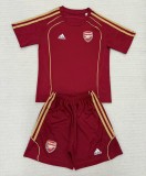 25-26 ARS Training Shirts  Adult Suit