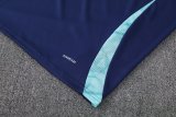 25-26 Flamengo High Quality Training Short Suit