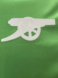 25-26 ARS Green Goalkeeper Player Version Soccer Jersey