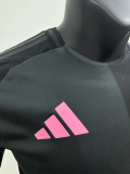 25-26 Inter Miami Away Player Version Soccer Jersey
