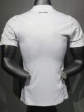 2010-2011 RMA Home Player Version Retro Soccer Jersey 球员