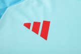 25-26 Flamengo High Quality Training Short Suit