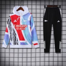 25-26 ARS High Quality Long Sleeve Training Suit