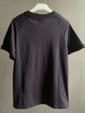 25-26 Mexico Black Casual T-Shirts (High Quality)