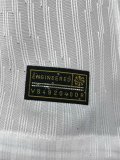 25-26 England Home Long sleeves Player Version Soccer Jersey