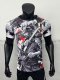 25-26 Japan Black Special Edition Player Version Soccer Jersey