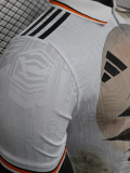 25-26 Japan Special Edition Player Version Soccer Jersey (打坐悟空)